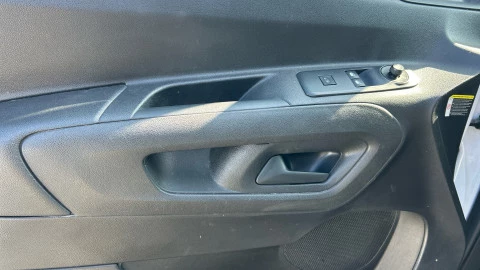 Opel Combo Cargo XL 1000kg Diesel 1.5 100HP S&S MT