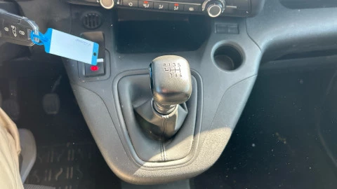 Opel Combo Cargo XL 1000kg Diesel 1.5 100HP S&S MT