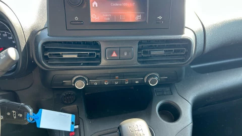 Opel Combo Cargo XL 1000kg Diesel 1.5 100HP S&S MT