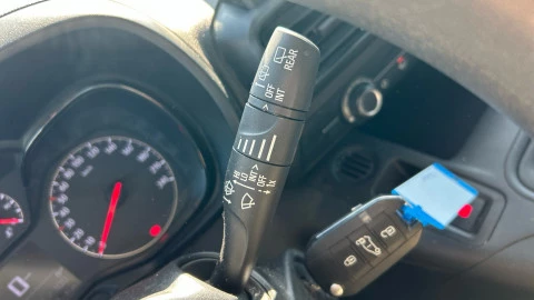 Opel Combo Cargo XL 1000kg Diesel 1.5 100HP S&S MT