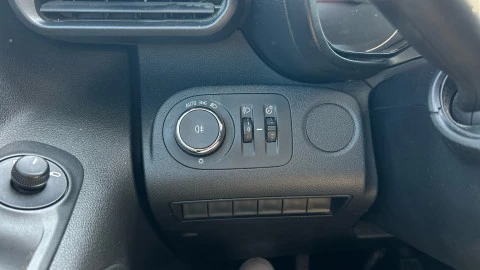 Opel Combo Cargo XL 1000kg Diesel 1.5 100HP S&S MT