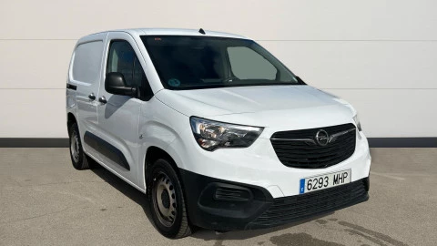 Opel Combo Cargo XL 1000kg Diesel 1.5 100HP S&S MT
