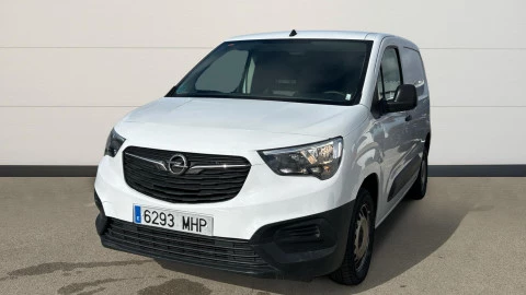 Opel Combo Cargo XL 1000kg Diesel 1.5 100HP S&S MT