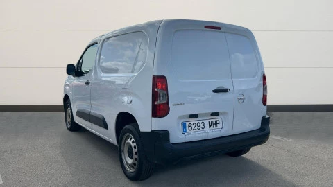 Opel Combo Cargo XL 1000kg Diesel 1.5 100HP S&S MT