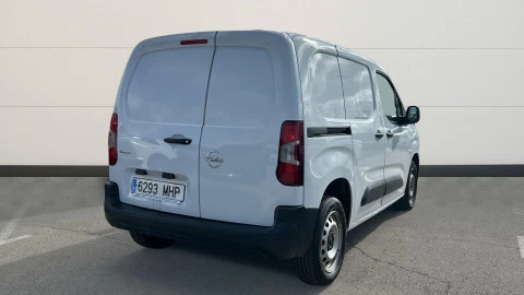 Opel Combo Cargo XL 1000kg Diesel 1.5 100HP S&S MT