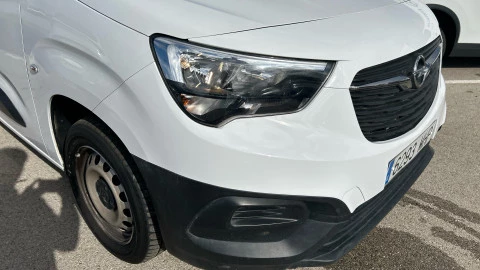 Opel Combo Cargo XL 1000kg Diesel 1.5 100HP S&S MT