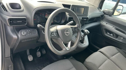 Opel Combo Cargo XL 1000kg Diesel 1.5 100HP S&S MT