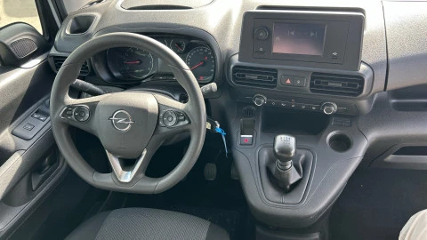 Opel Combo Cargo XL 1000kg Diesel 1.5 100HP S&S MT