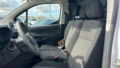 Opel Combo Cargo XL 1000kg Diesel 1.5 100HP S&S MT