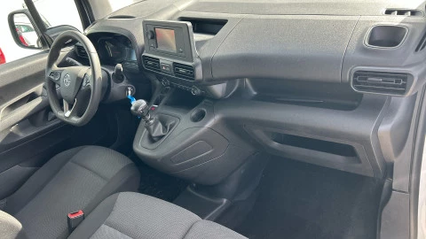 Opel Combo Cargo XL 1000kg Diesel 1.5 100HP S&S MT