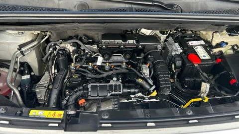Opel Combo Cargo XL 1000kg Diesel 1.5 100HP S&S MT