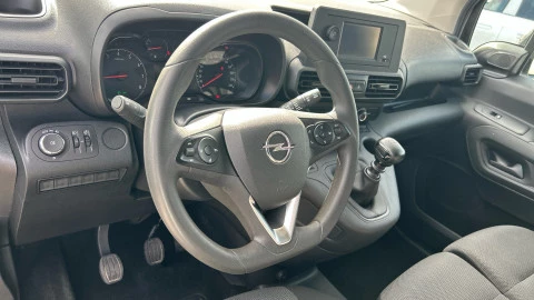 Opel Combo Cargo XL 1000kg Diesel 1.5 100HP S&S MT