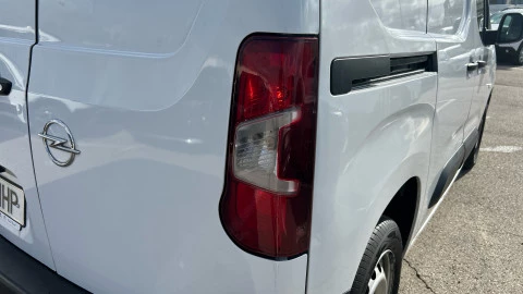 Opel Combo Cargo XL 1000kg Diesel 1.5 100HP S&S MT