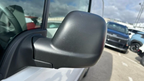 Opel Combo Cargo XL 1000kg Diesel 1.5 100HP S&S MT