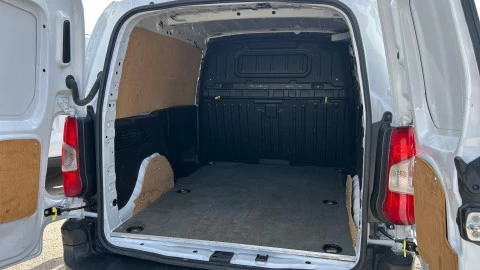 Opel Combo Cargo XL 1000kg Diesel 1.5 100HP S&S MT