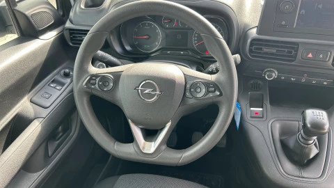 Opel Combo Cargo XL 1000kg Diesel 1.5 100HP S&S MT