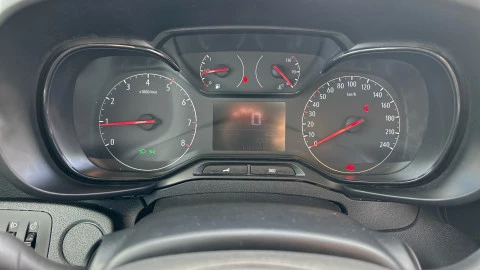 Opel Combo Cargo XL 1000kg Diesel 1.5 100HP S&S MT