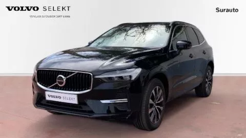 Volvo XC60 2.0 B4 D Essential Auto