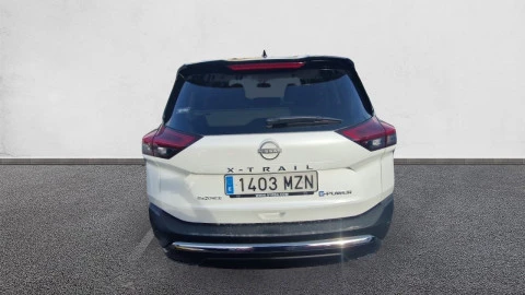 Nissan X-Trail 5pl 1.5 e-4ORCE 158kW 4x4 A/T Adventure