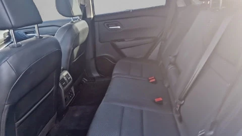 Nissan X-Trail 5pl 1.5 e-4ORCE 158kW 4x4 A/T Adventure