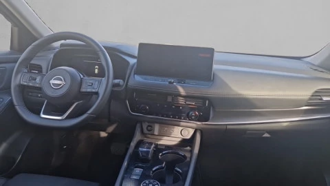 Nissan X-Trail 5pl 1.5 e-4ORCE 158kW 4x4 A/T Adventure