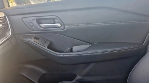 Nissan X-Trail 5pl 1.5 e-4ORCE 158kW 4x4 A/T Adventure