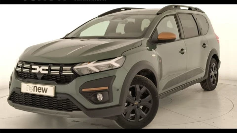 Dacia Jogger  Hibrido  Hybrid Extreme Go 103kW 7pl.