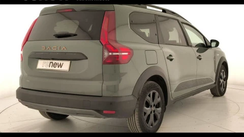 Dacia Jogger  Hibrido  Hybrid Extreme Go 103kW 7pl.