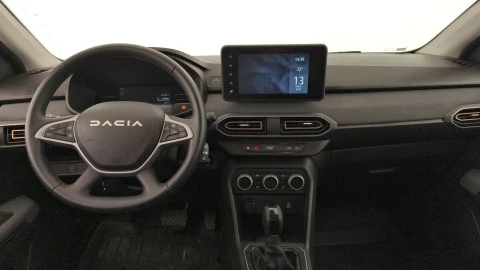 Dacia Jogger  Hibrido  Hybrid Extreme Go 103kW 7pl.