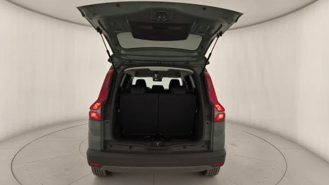 Dacia Jogger  Hibrido  Hybrid Extreme Go 103kW 7pl.