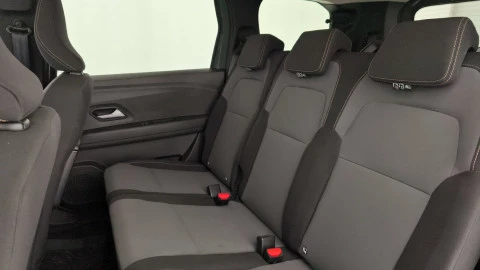 Dacia Jogger  Hibrido  Hybrid Extreme Go 103kW 7pl.