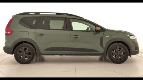 Dacia Jogger  Hibrido  Hybrid Extreme Go 103kW 7pl.