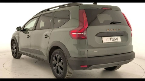 Dacia Jogger  Hibrido  Hybrid Extreme Go 103kW 7pl.