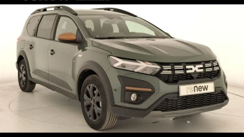 Dacia Jogger  Hibrido  Hybrid Extreme Go 103kW 7pl.