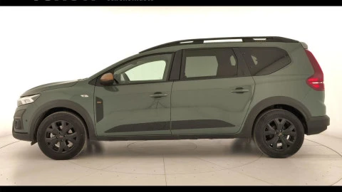 Dacia Jogger  Hibrido  Hybrid Extreme Go 103kW 7pl.