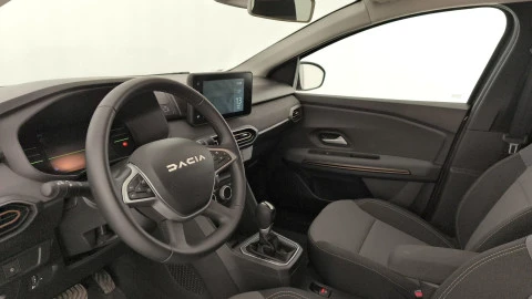 Dacia Jogger  Hibrido  Hybrid Extreme Go 103kW 7pl.
