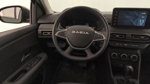 Dacia Jogger  Hibrido  Hybrid Extreme Go 103kW 7pl.