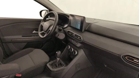 Dacia Jogger  Hibrido  Hybrid Extreme Go 103kW 7pl.