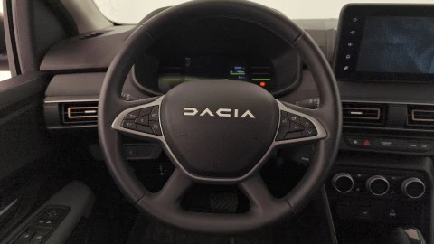 Dacia Jogger  Hibrido  Hybrid Extreme Go 103kW 7pl.