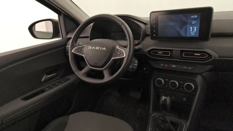 Dacia Jogger  Hibrido  Hybrid Extreme Go 103kW 7pl.
