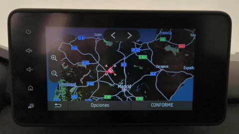 Dacia Jogger  Hibrido  Hybrid Extreme Go 103kW 7pl.