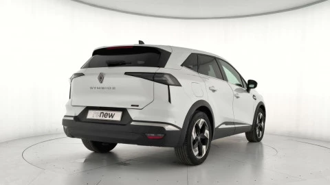 Renault Symbioz  Hibrido  E-TECH Full Hybrid Techno 105kW