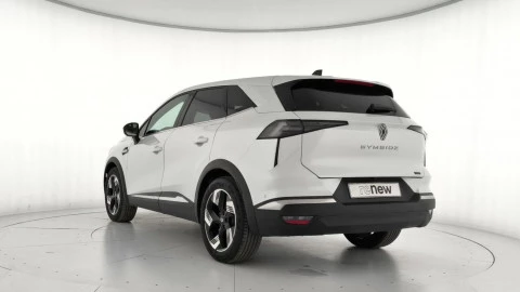 Renault Symbioz  Hibrido  E-TECH Full Hybrid Techno 105kW