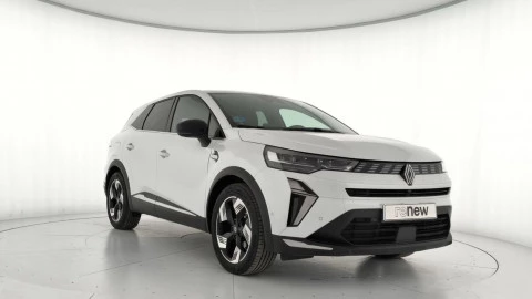 Renault Symbioz  Hibrido  E-TECH Full Hybrid Techno 105kW