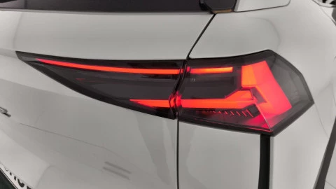 Renault Symbioz  Hibrido  E-TECH Full Hybrid Techno 105kW
