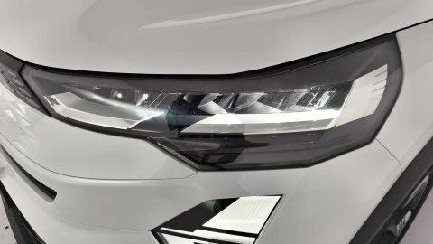 Renault Symbioz  Hibrido  E-TECH Full Hybrid Techno 105kW