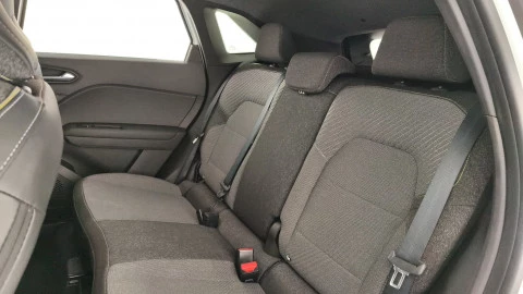 Renault Symbioz  Hibrido  E-TECH Full Hybrid Techno 105kW