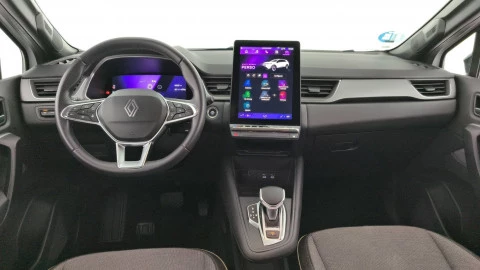 Renault Symbioz  Hibrido  E-TECH Full Hybrid Techno 105kW