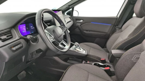 Renault Symbioz  Hibrido  E-TECH Full Hybrid Techno 105kW