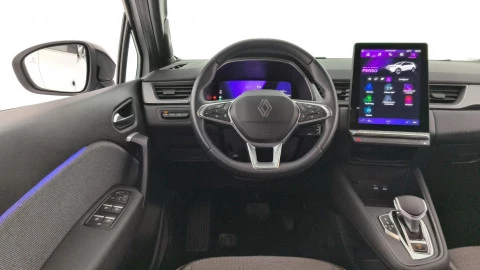 Renault Symbioz  Hibrido  E-TECH Full Hybrid Techno 105kW